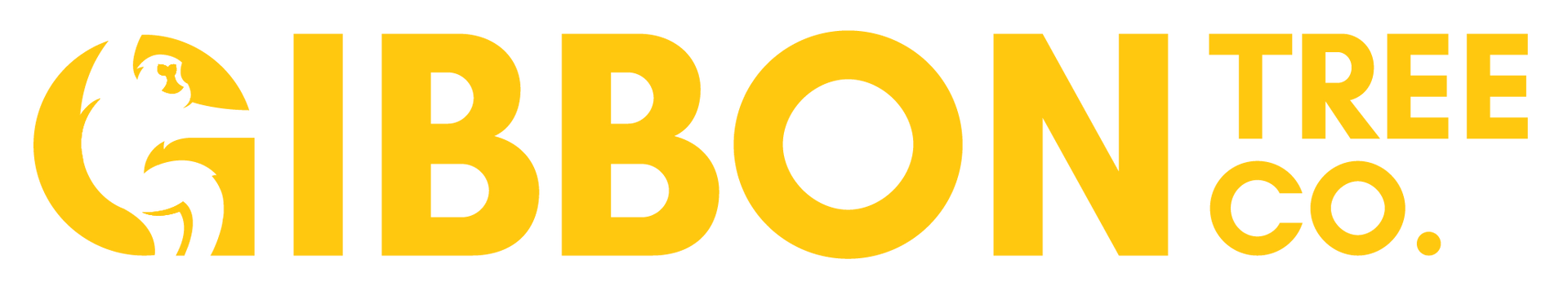 Gibbon Tree Co. logo
