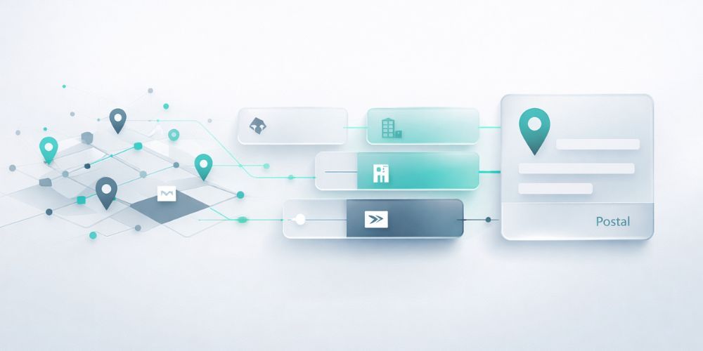 Address Standardization: The Hidden Complexity of Location Data