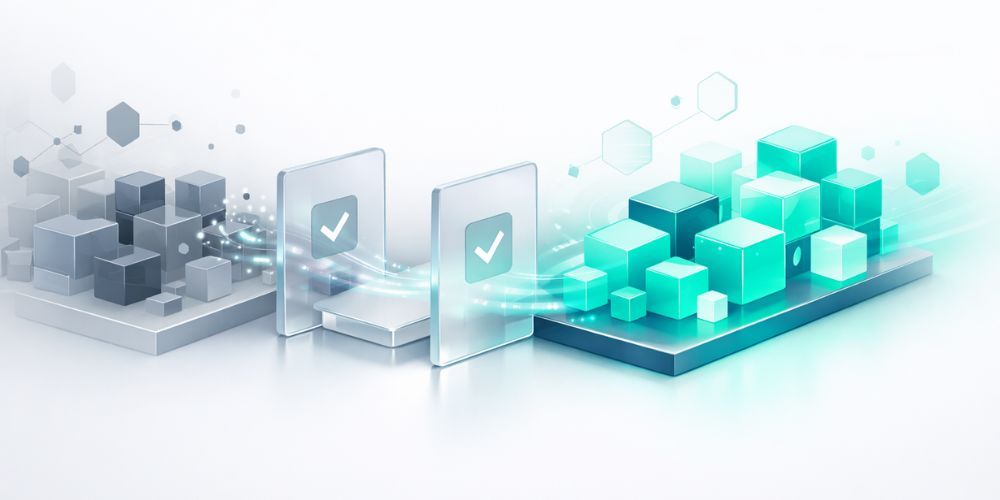 The CRM Migration Checklist: Cleaning Data Before the Move