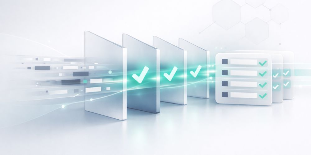 CSV Validation Rules Every Team Should Enforce