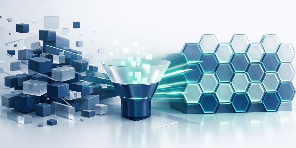 Customer Data Cleaning: How to Clean Your CRM Without Breaking Everything