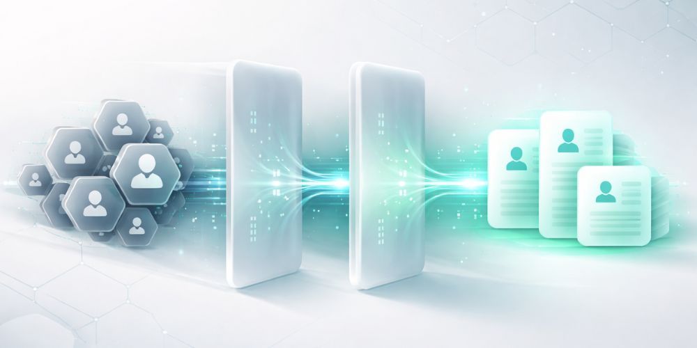 Data Deduplication Strategy: Before, During, and After the Merge