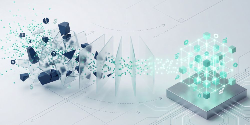 The True Cost of Dirty Data (And How to Fix It)