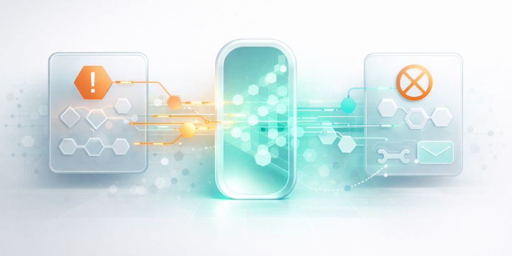 Why Your Data Validation Failed (And What to Do About It)
