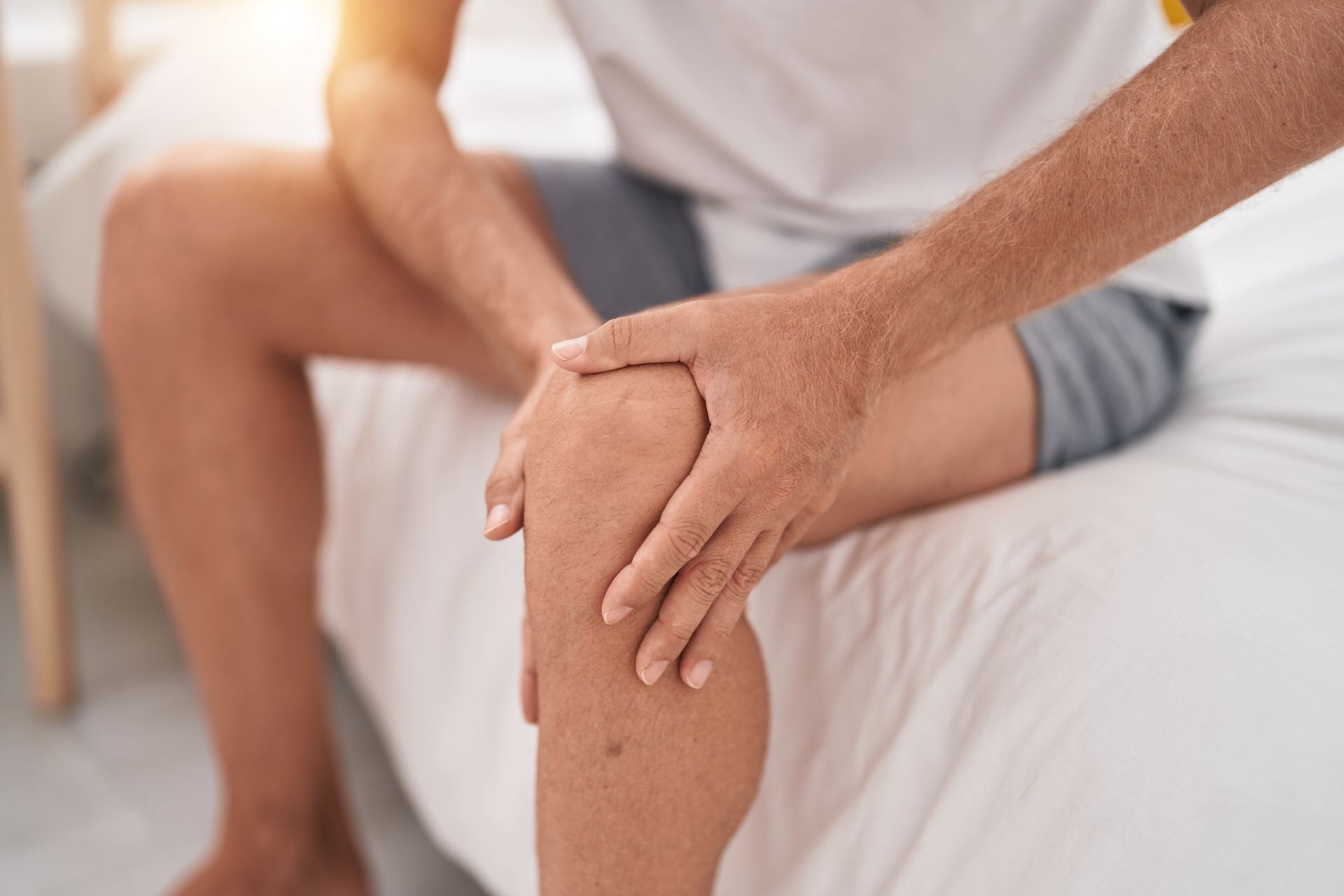 Knee Replacement