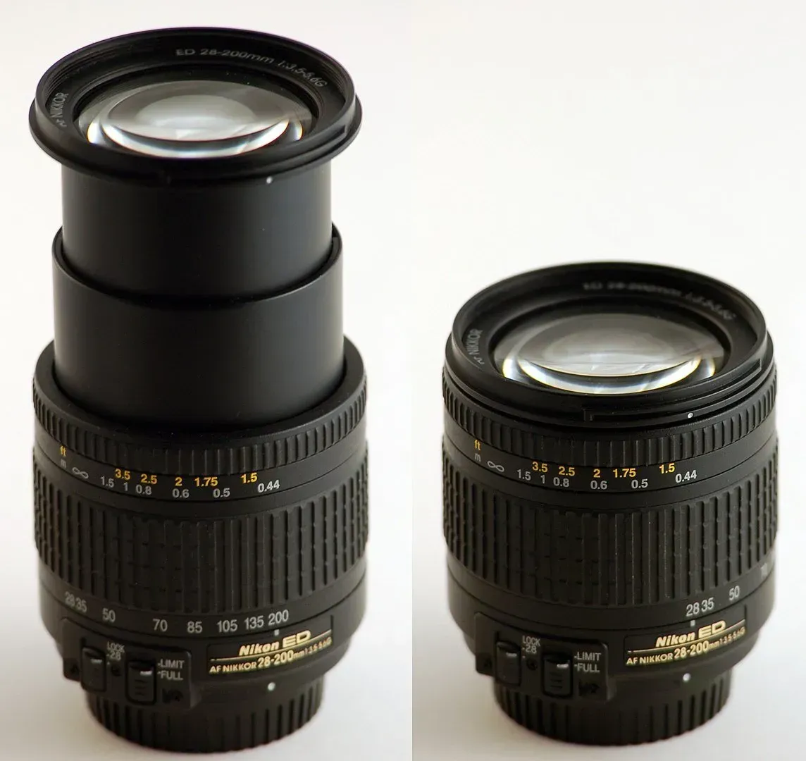 Nikkor 28-200 Zoom — Williamson, NY — Paleopix Nikkor 28-200 Zoom — Williamson, NY — Paleopix