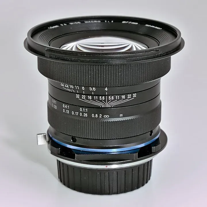 Wide Angle Macro Without Lens — Williamson, NY — Paleopix Wide Angle Macro Without Lens — Williamson, NY — Paleopix