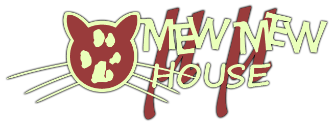 Mew Mew House Mew Mew House