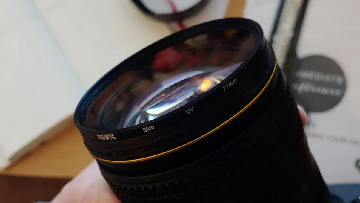 UV Filter — Williamson, NY — Paleopix UV Filter — Williamson, NY — Paleopix