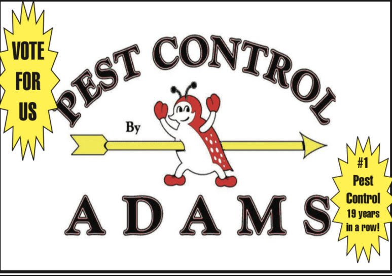 Adams Pest Control Extermination and Prevention