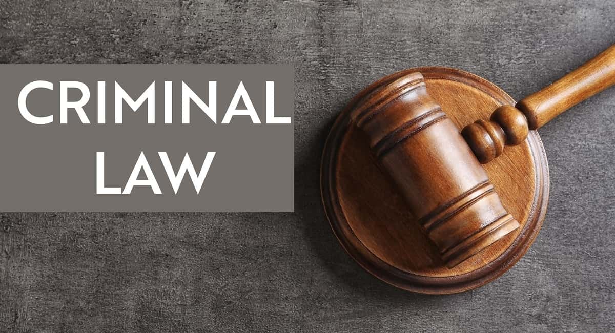 louisiana criminal defense attorney office of lance robinson