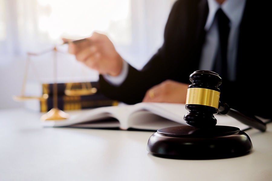 questions to ask criminal defense lawyer office of lance robinson
