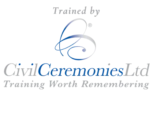 Charlie Martineau - trained by Civil Ceromonies