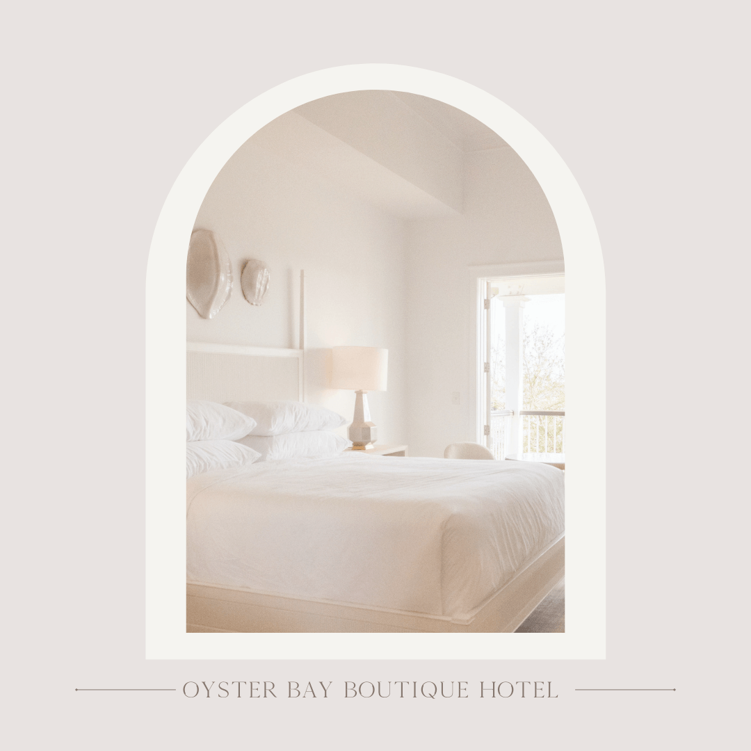 Oyster Bay Boutique Hotel 4