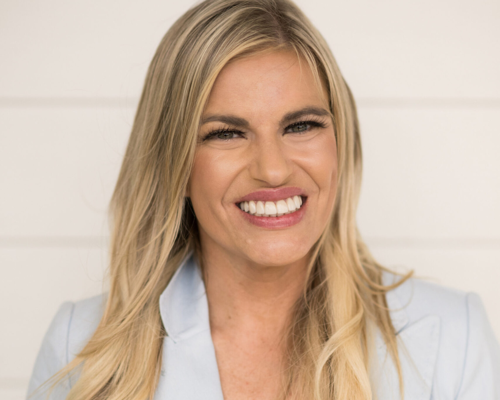 Mallory Studer Featured in BLLA: The Story Behind the Woman Who Built Oyster Bay