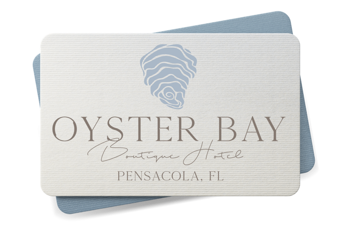 gift certificate