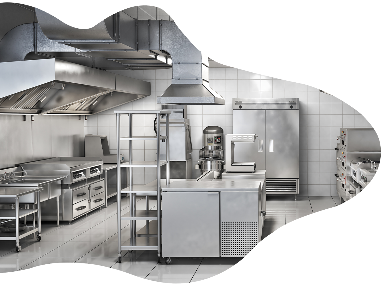 Clean Restaurant Kitchen Regina Restaurant & Kitchen Cleaning