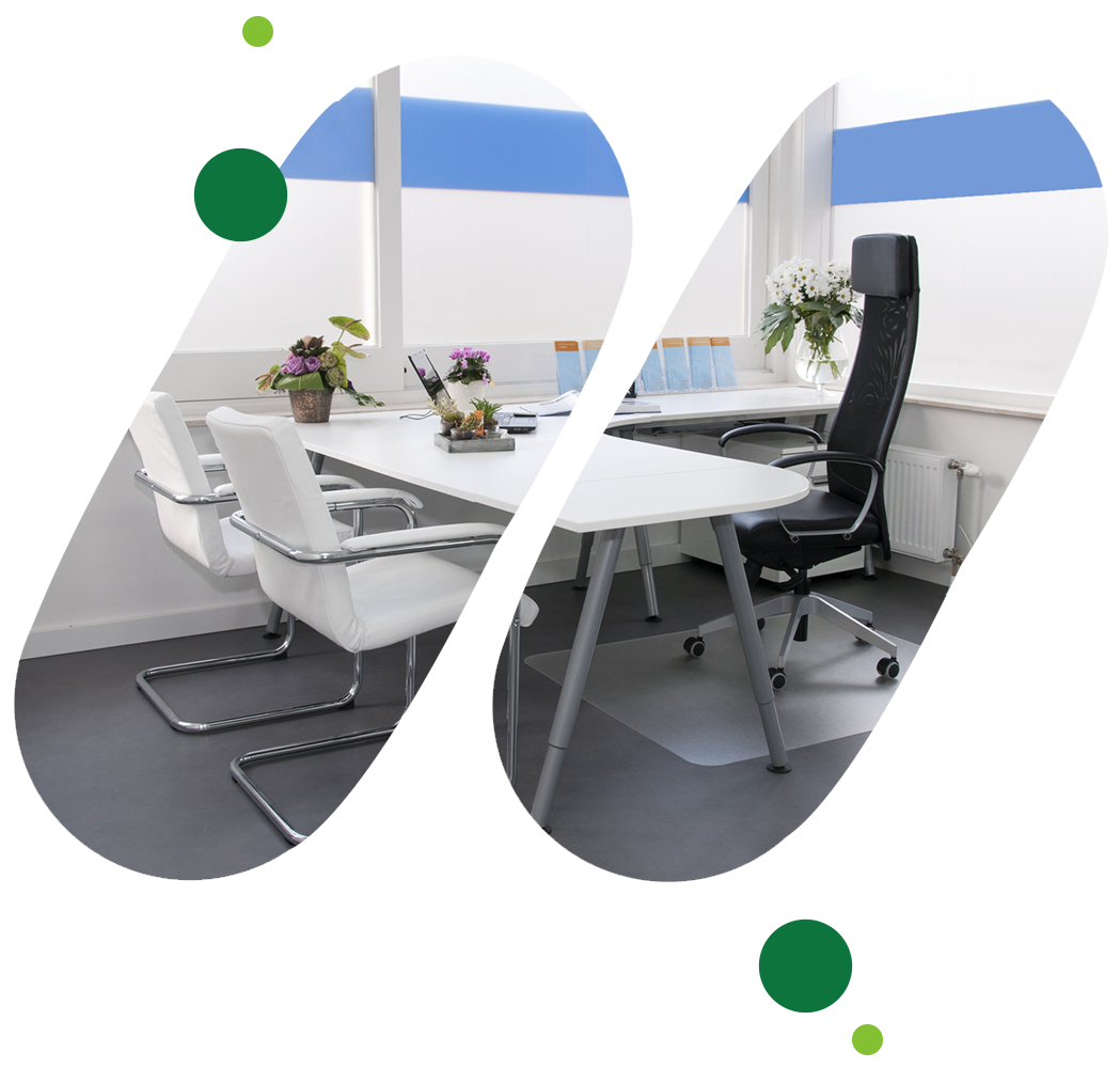 Office Table