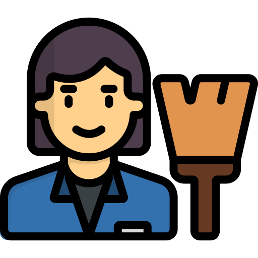 Janitor
