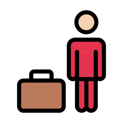 Passenger