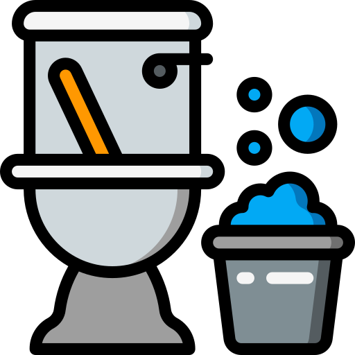 Toilet Cleaning