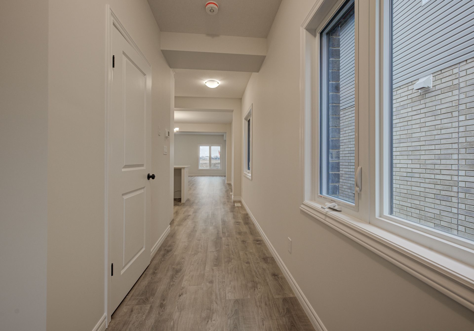 Move-in ready single detached home in Stratford, ON - 353 Bradshaw Drive