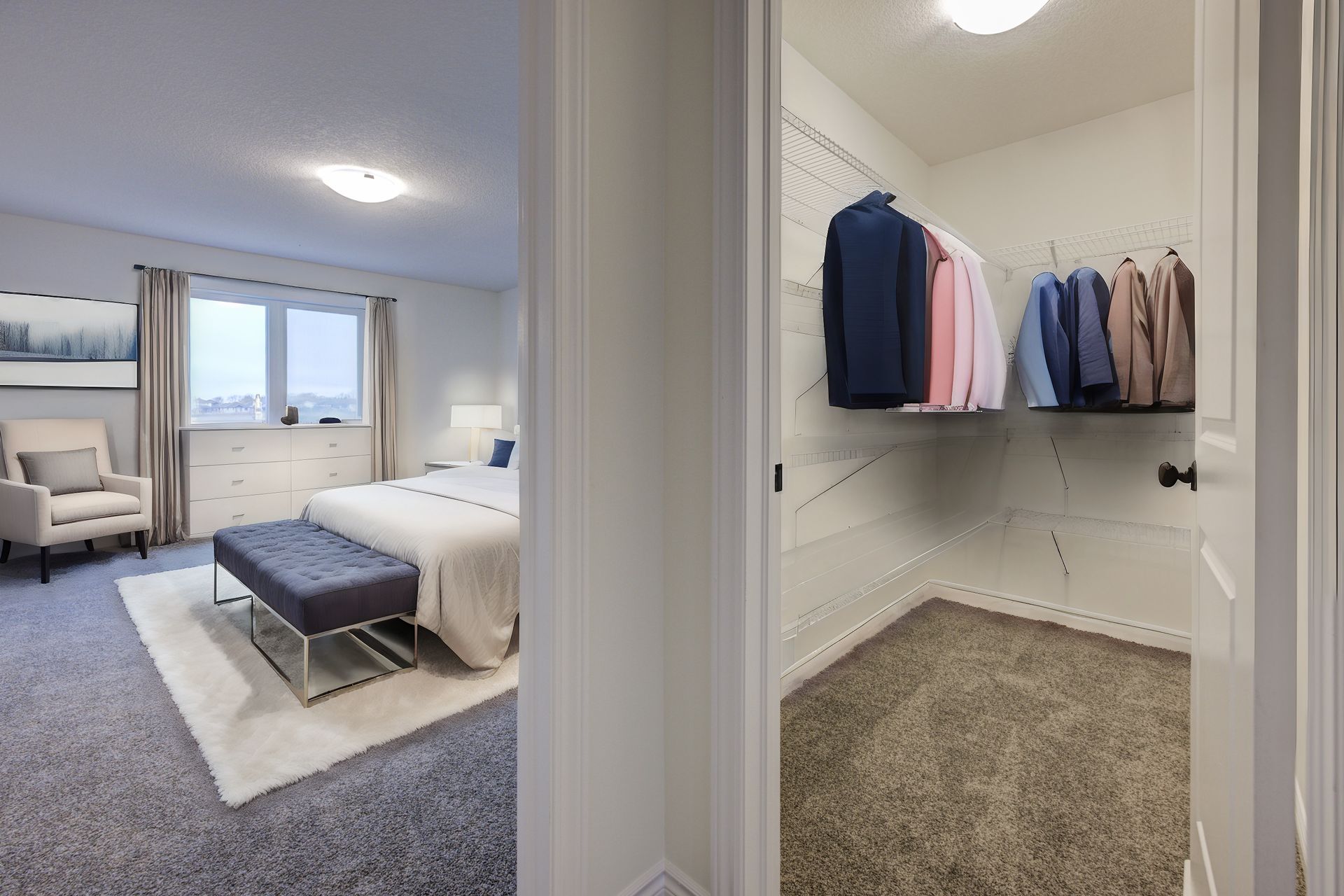 Move-in ready single detached home - 349 Bradshaw Drive, Stratford
