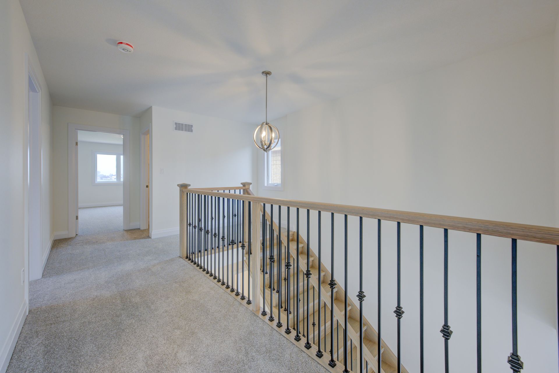 Move-in ready single detached home in Stratford, ON - 345 Bradshaw Drive