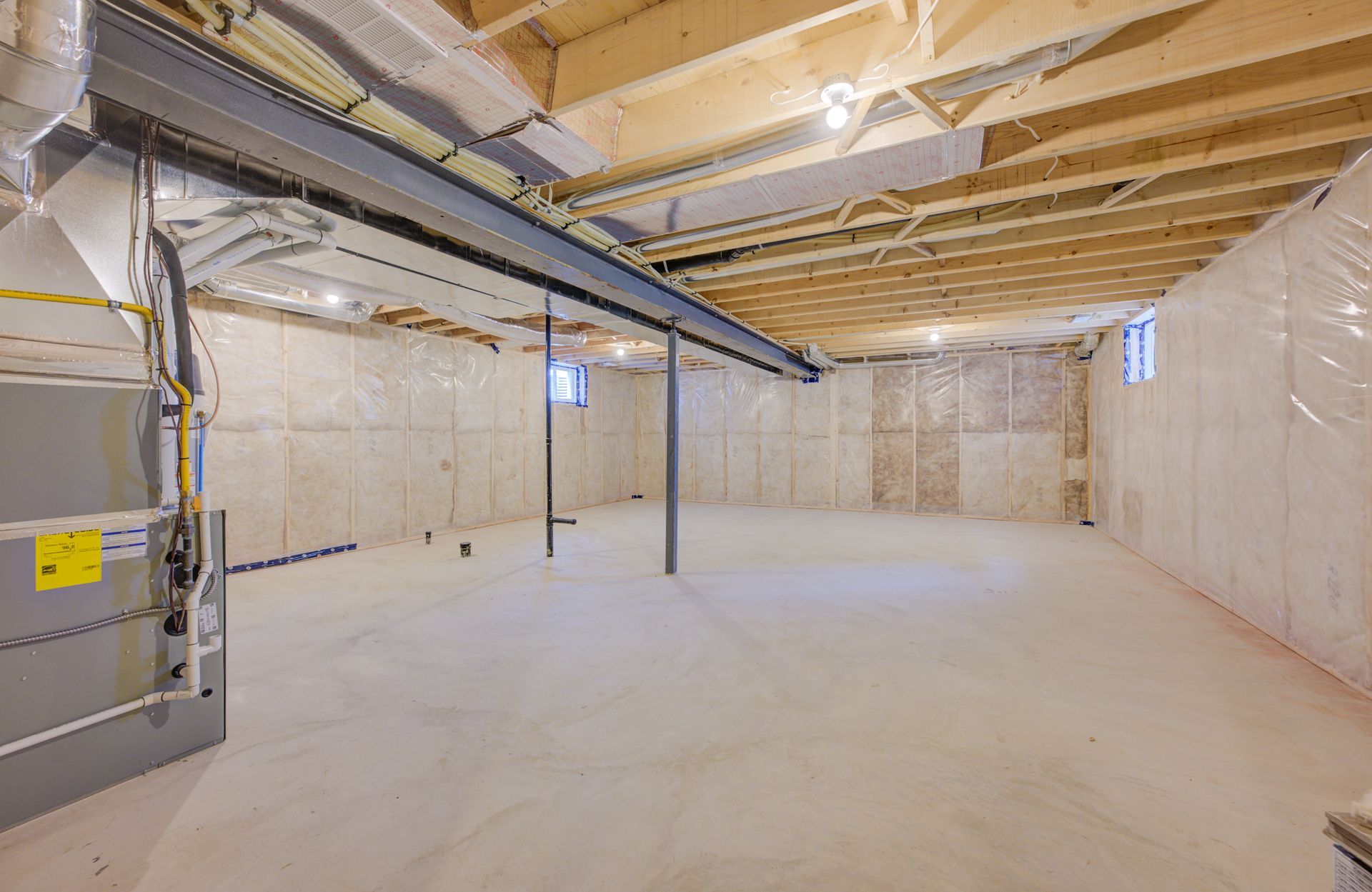 Move-in ready single detached home in Stratford, ON - 345 Bradshaw Drive