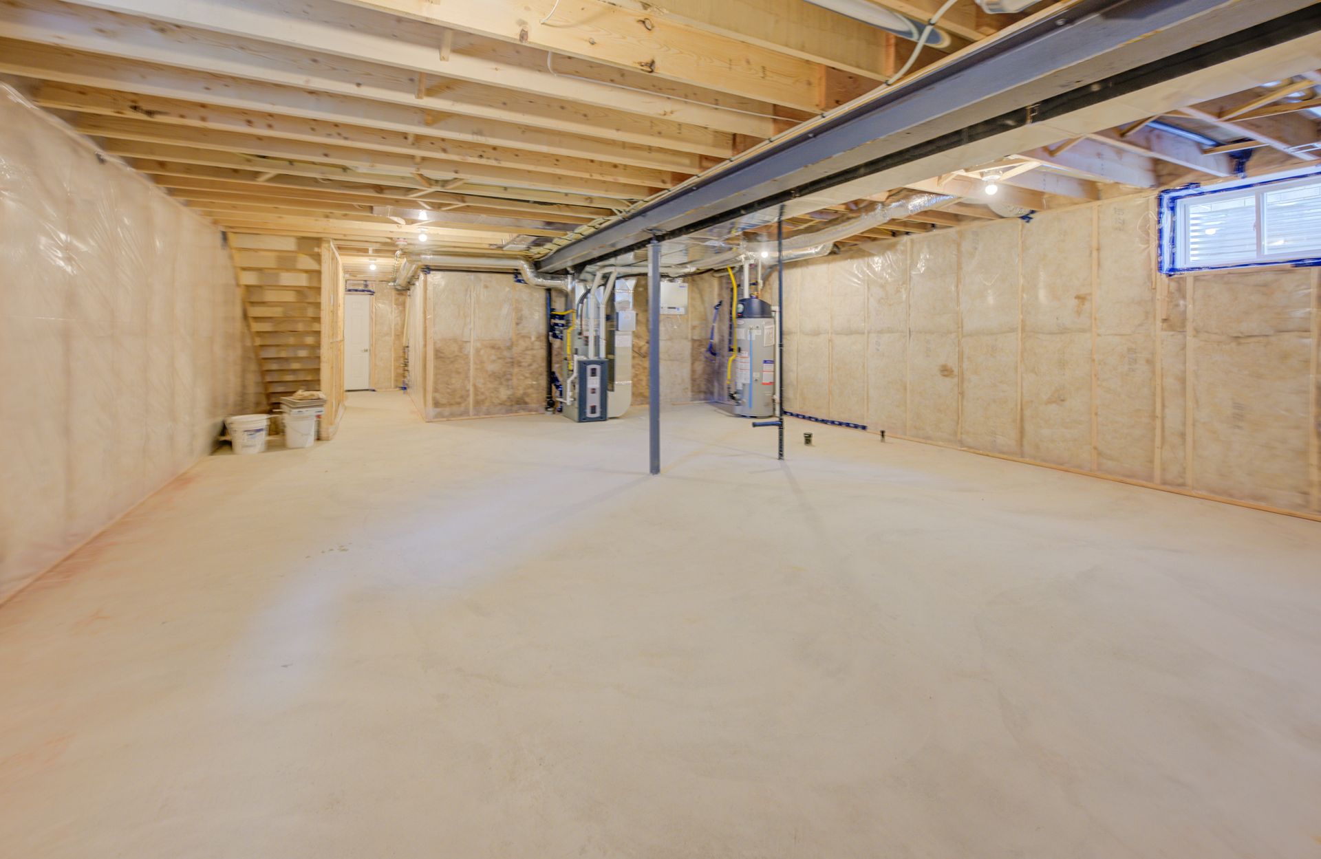 Move-in ready single detached home in Stratford, ON - 345 Bradshaw Drive