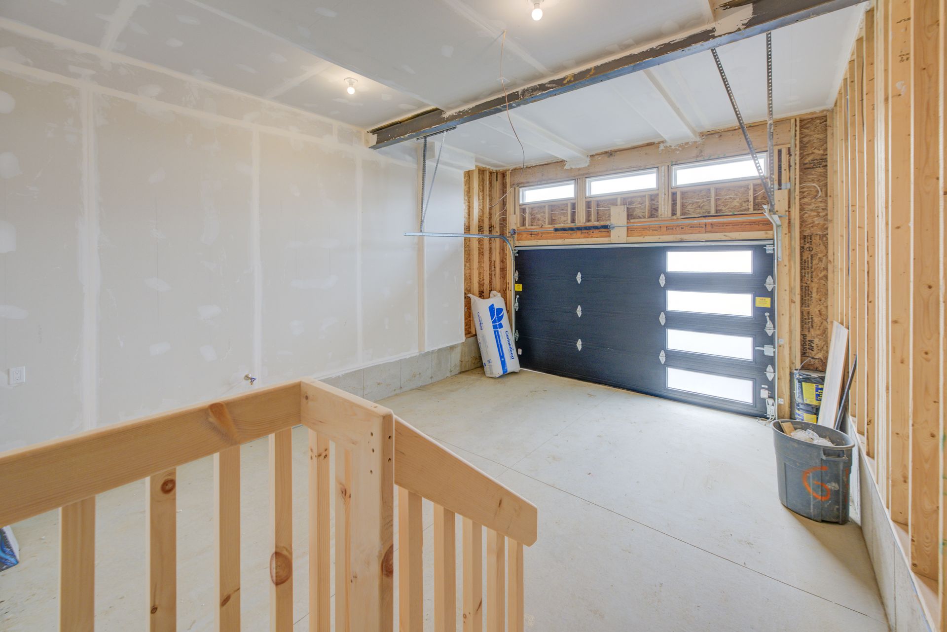 Move-in ready single detached home in Stratford, ON - 345 Bradshaw Drive