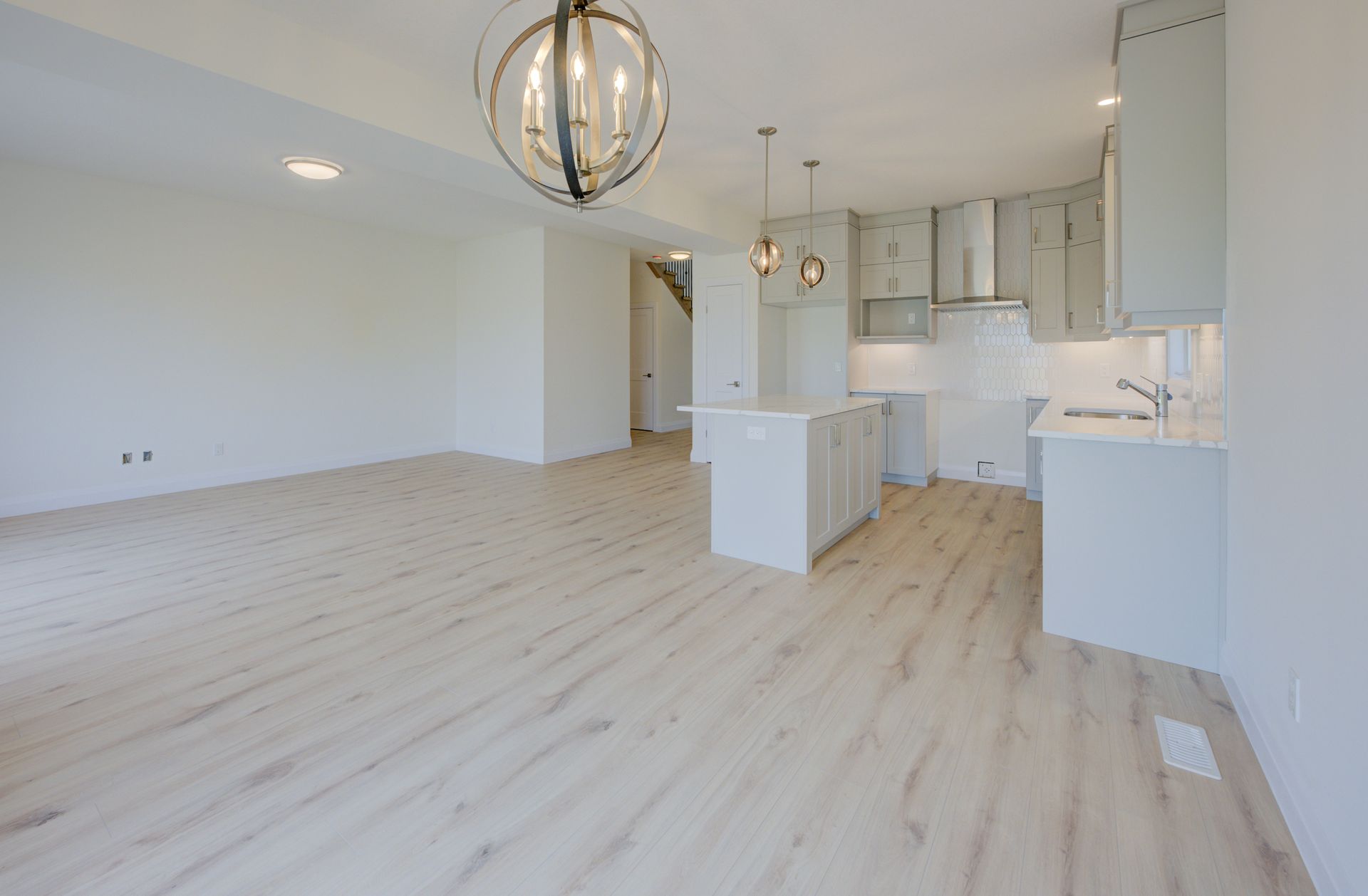 Move-in ready single detached home in Stratford, ON - 345 Bradshaw Drive