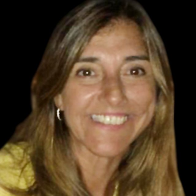 Cra. María Beatriz Martínez