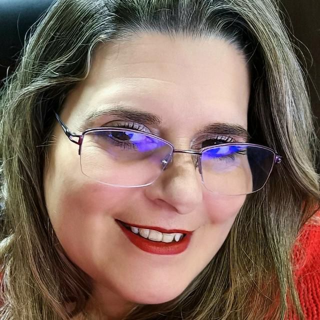 Cra. Karina Andrioti