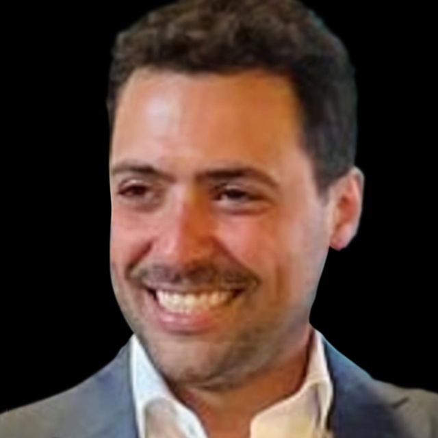 Cr. Mathías Mautone