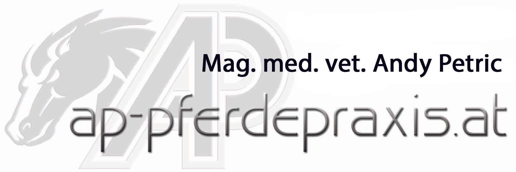 Logo AP Pferdepraxis