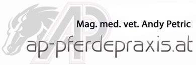 Logo AP Pferdepraxis