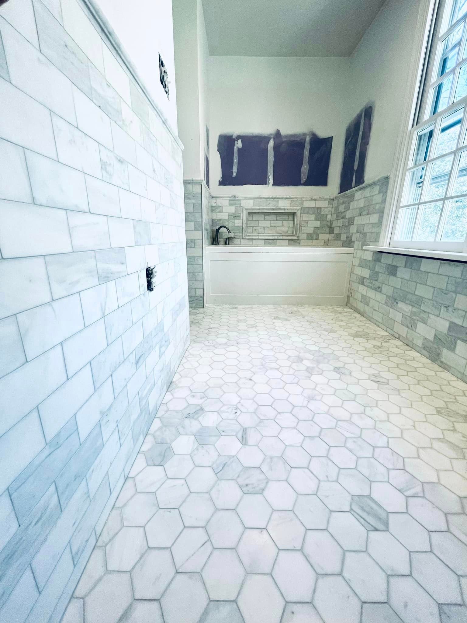experienced bathroom remodelers in chesterfield virginia, bathroom remodeling, bathroom renovations, custom bath design