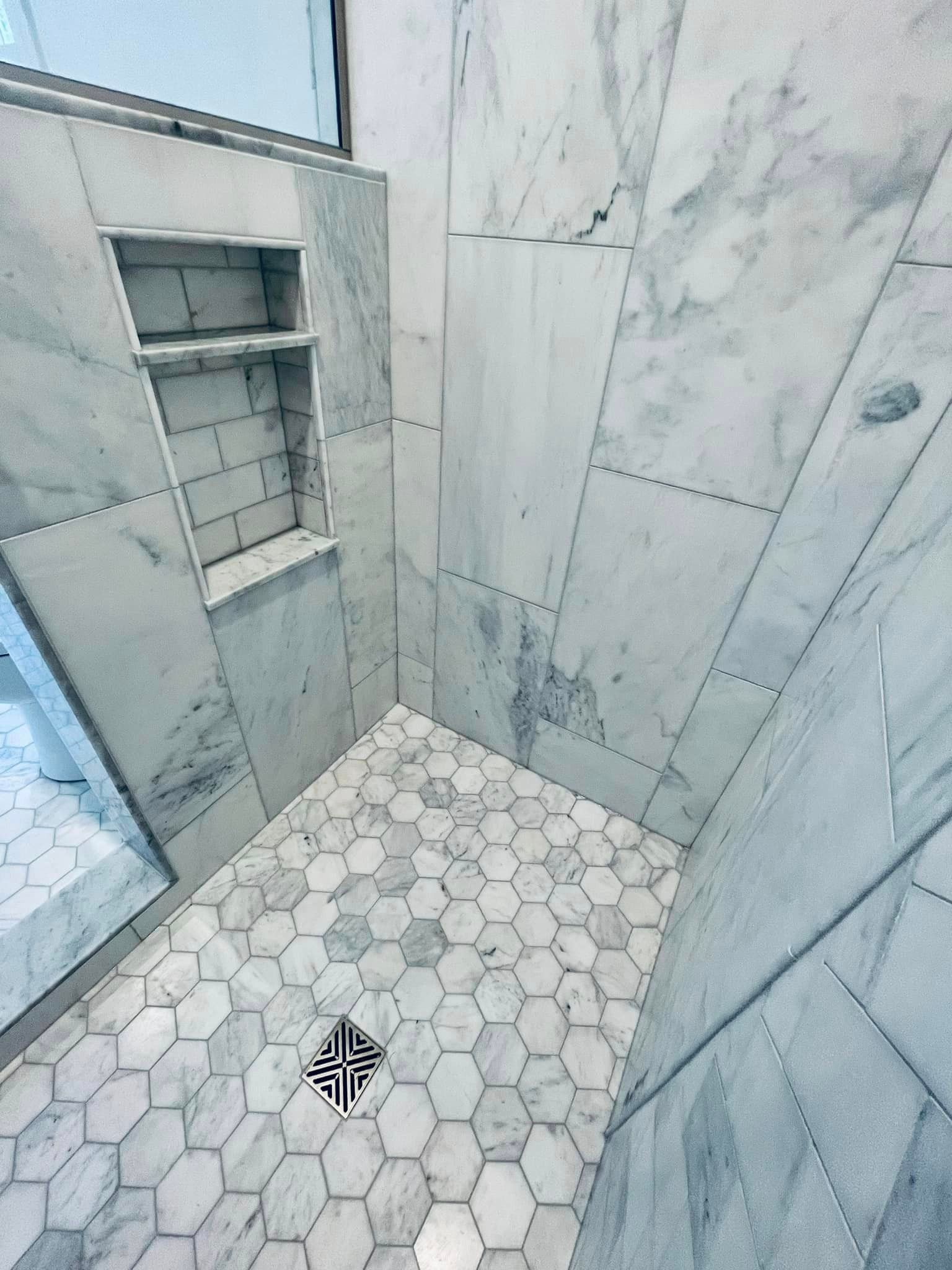 experienced bathroom remodelers in bon air virginia, bathroom remodeling, bathroom renovations, custom bath design