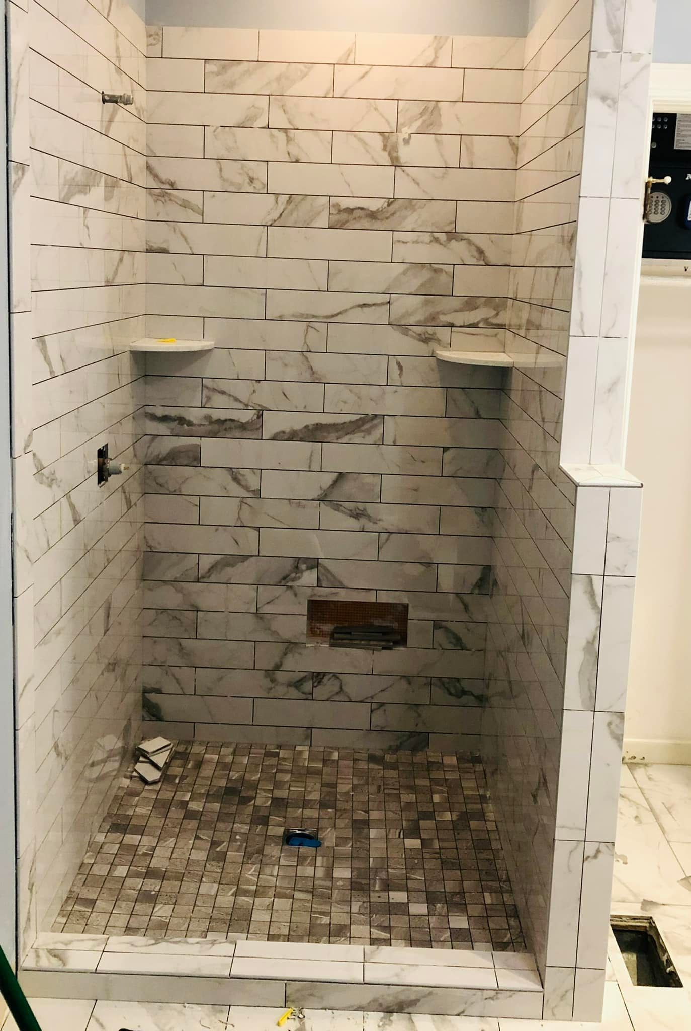 experienced bathroom remodelers in chesterfield virginia, bathroom remodeling, bathroom renovations, custom bath design