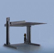 DUPLICATORI DI PARCHEGGIO