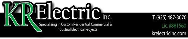 K R Electric Inc. K R Electric Inc.