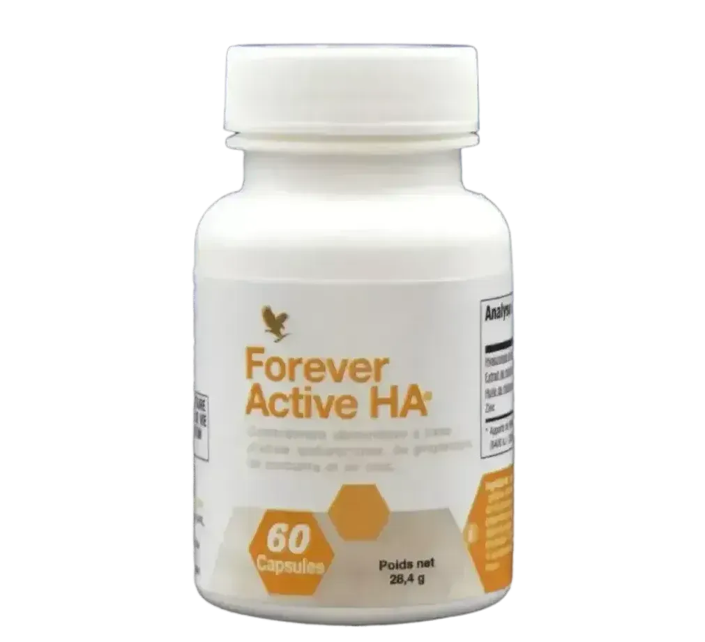 Forever Active HA