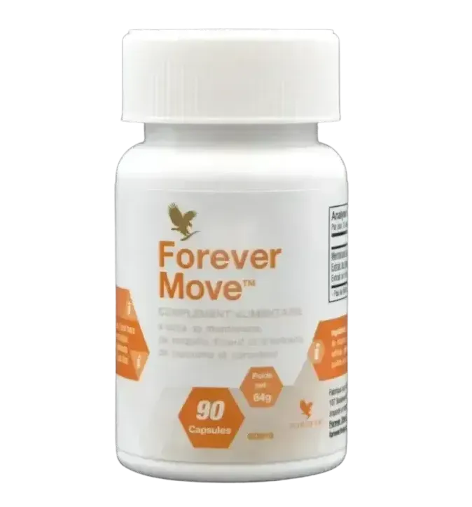 Forever Move