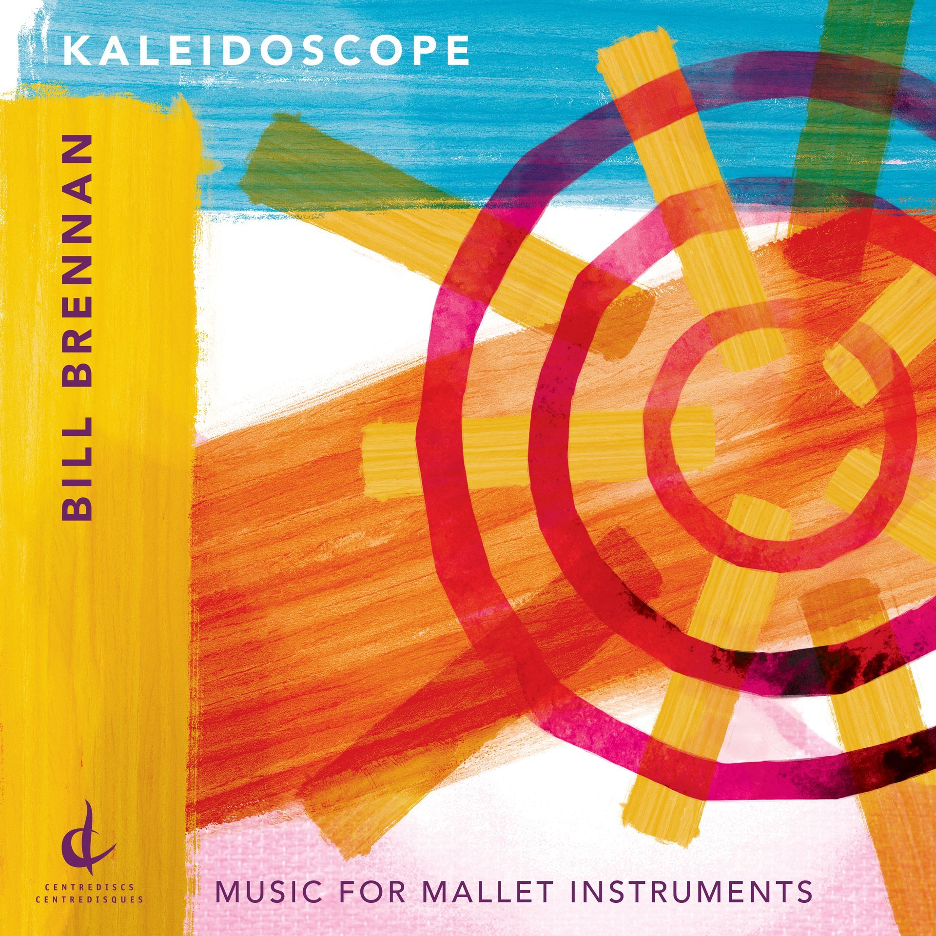 Kaleidoscope: Bill Brennan