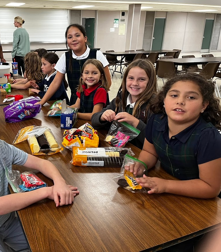 service
community
serving others