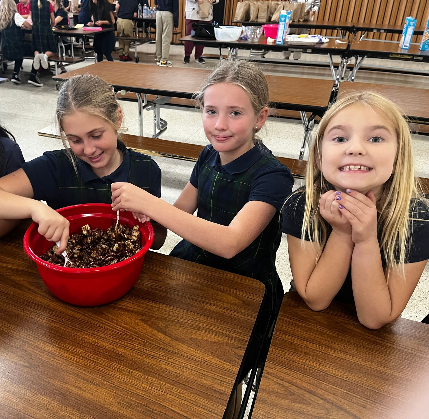 service
community
serving others
