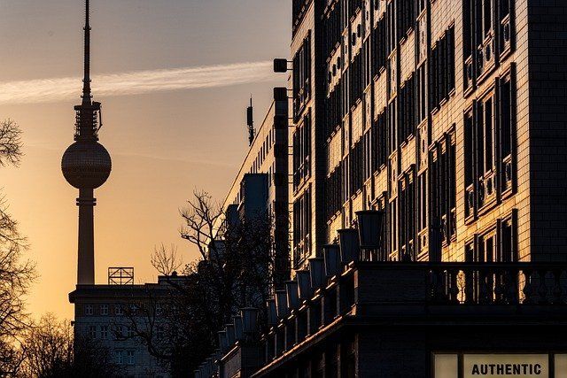 Neustart Deutschland