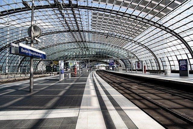 Neustart in Deutschland wagen