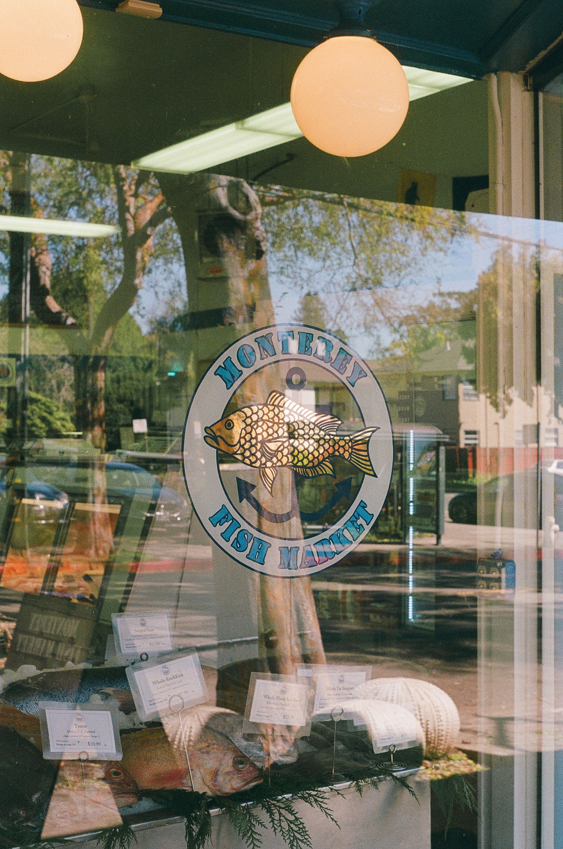 RETAIL STORE